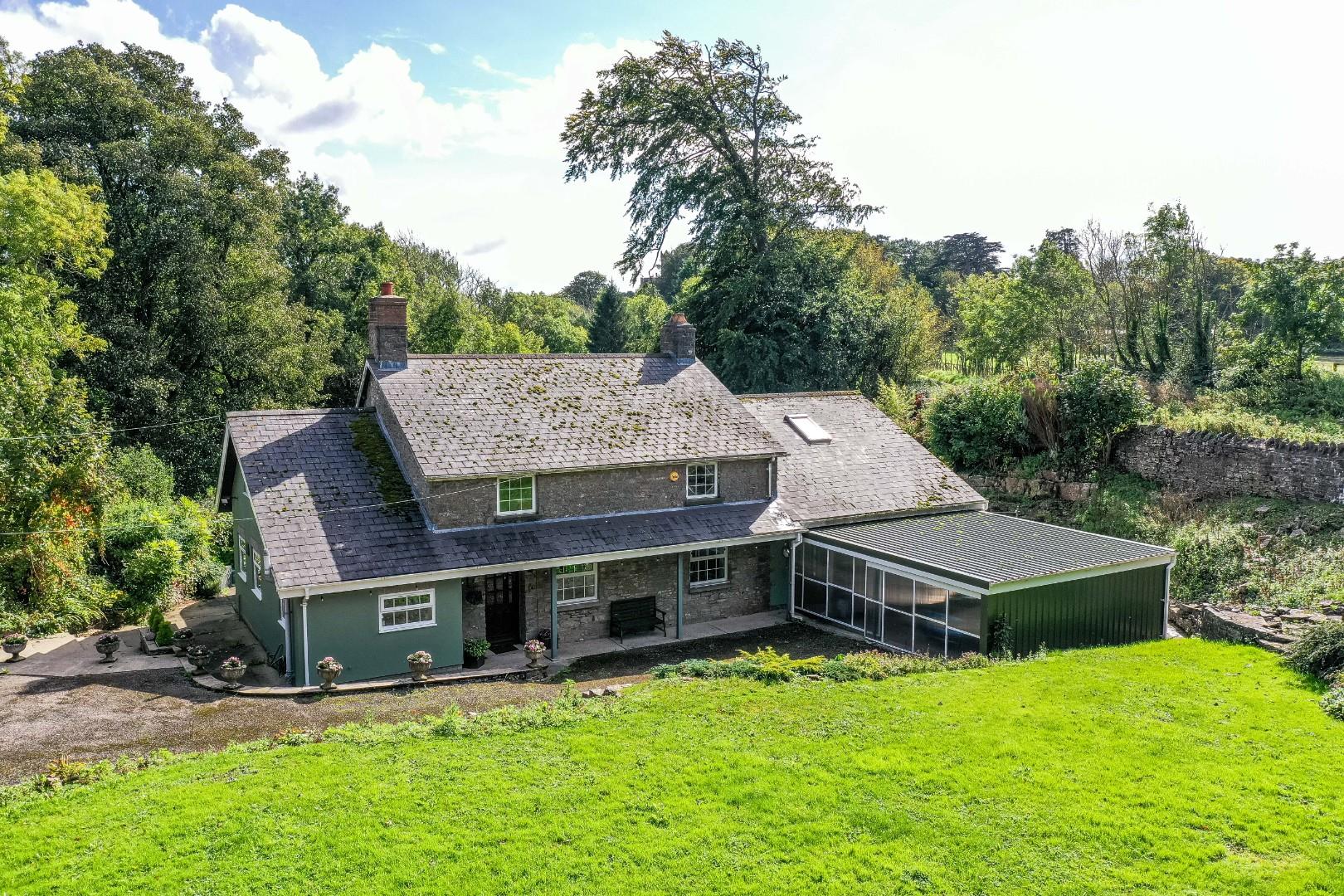 Watts & Penllyn, Nr Cowbridge, Vale of CF71 7RQ